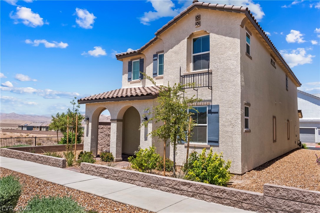 3543 Brittoli Avenue Henderson NV 89044