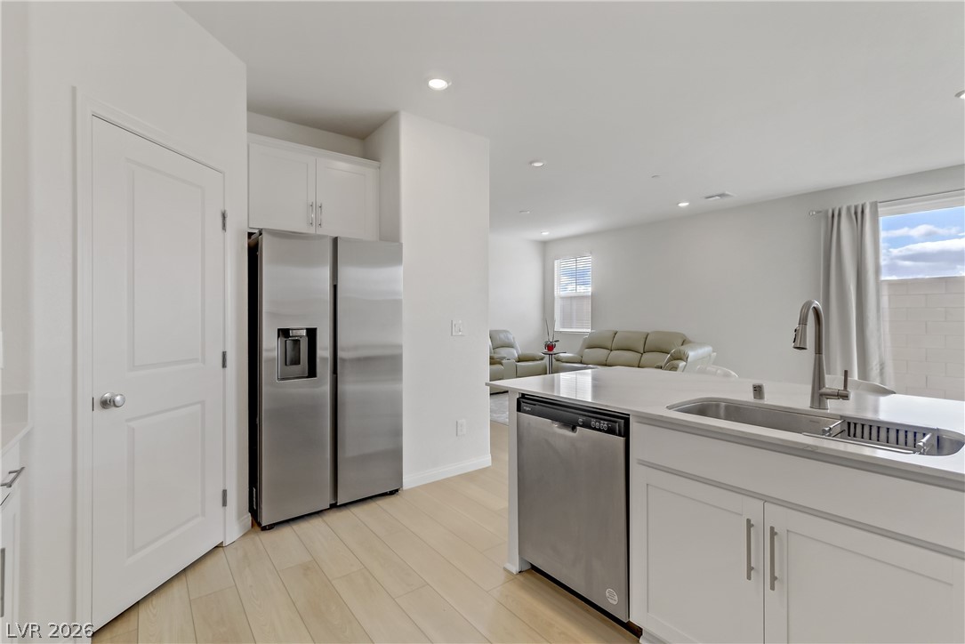 3543 Brittoli Avenue Henderson NV 89044