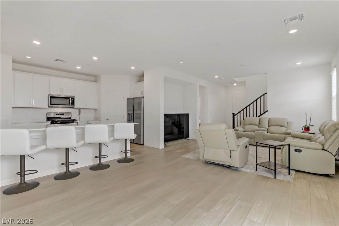 3543 Brittoli Avenue Henderson NV 89044