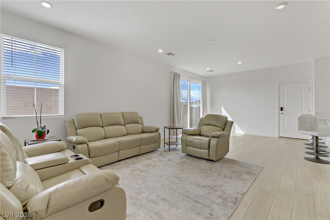3543 Brittoli Avenue Henderson NV 89044