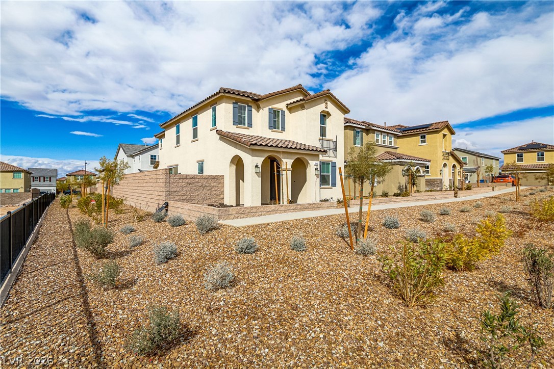 3543 Brittoli Avenue Henderson NV 89044