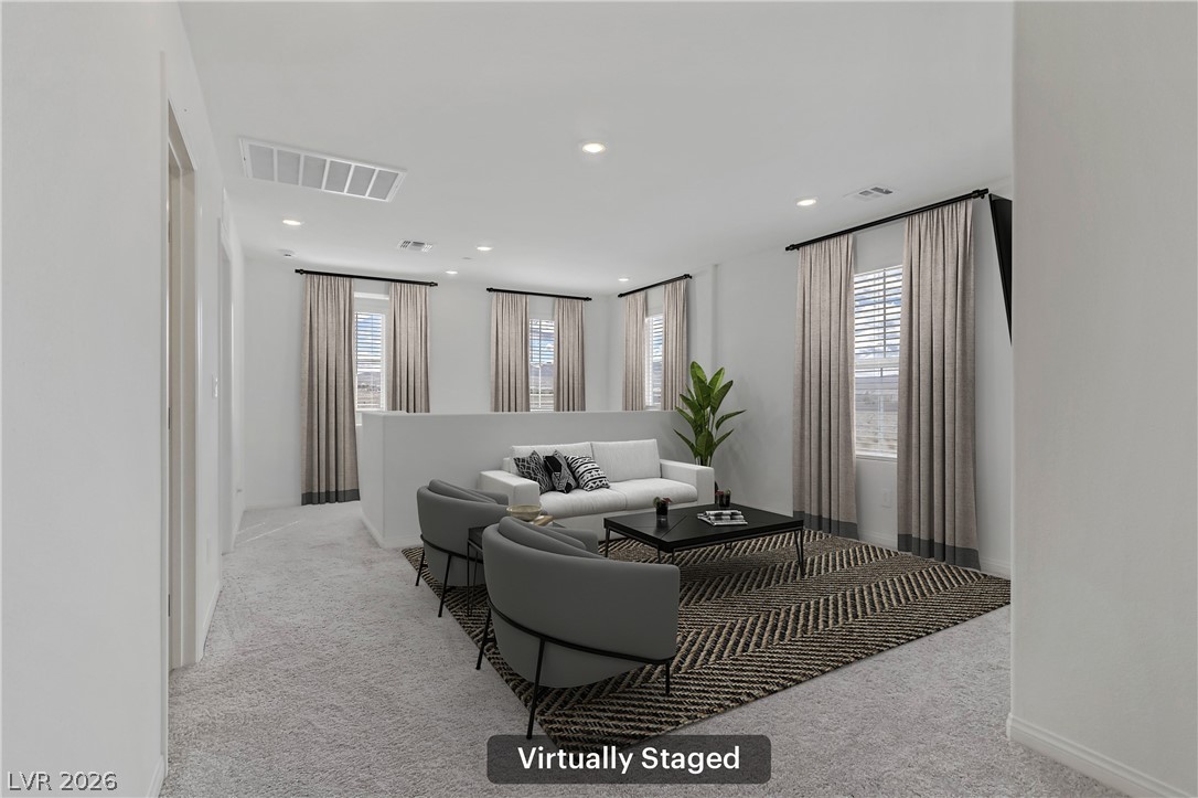 3543 Brittoli Avenue Henderson NV 89044