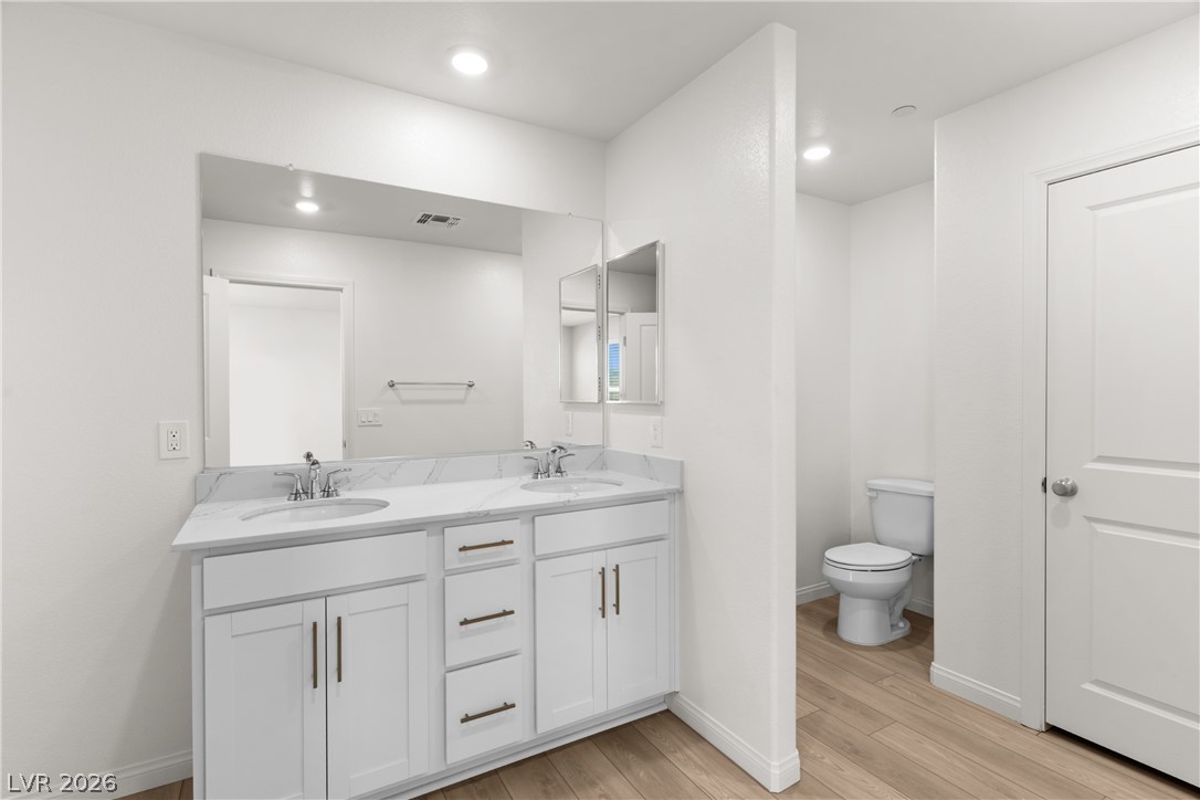 3543 Brittoli Avenue Henderson NV 89044