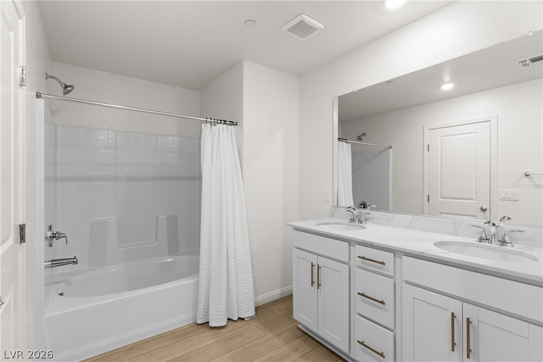 3543 Brittoli Avenue Henderson NV 89044