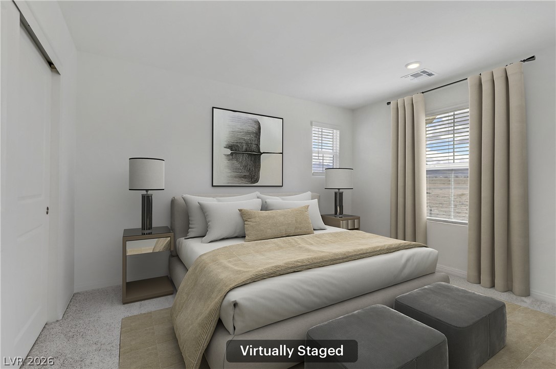 3543 Brittoli Avenue Henderson NV 89044