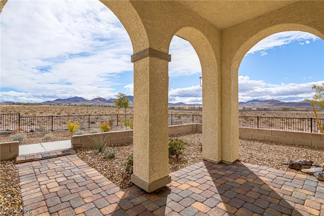 3543 Brittoli Avenue Henderson NV 89044