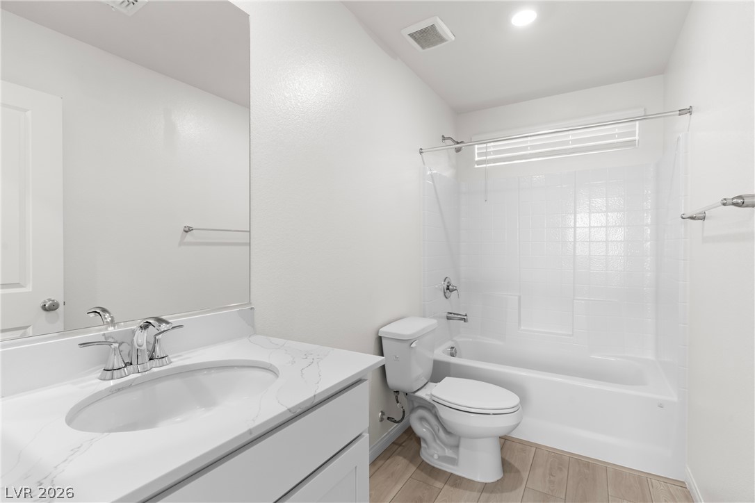 3543 Brittoli Avenue Henderson NV 89044