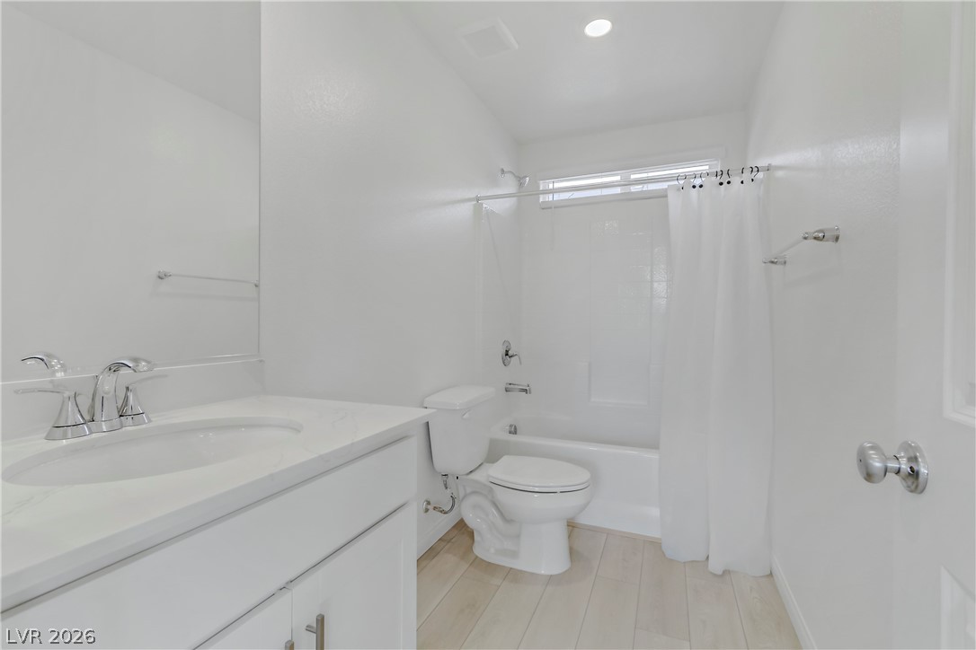 3543 Brittoli Avenue Henderson NV 89044