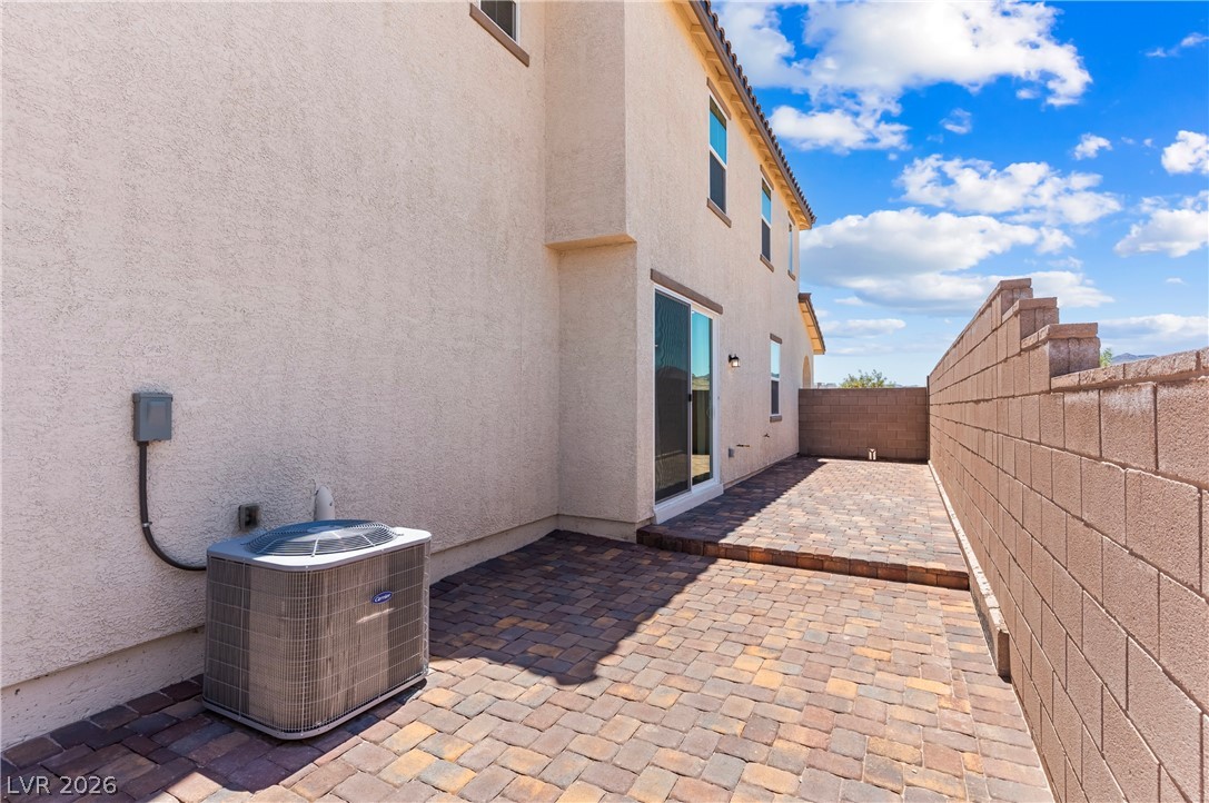 3543 Brittoli Avenue Henderson NV 89044