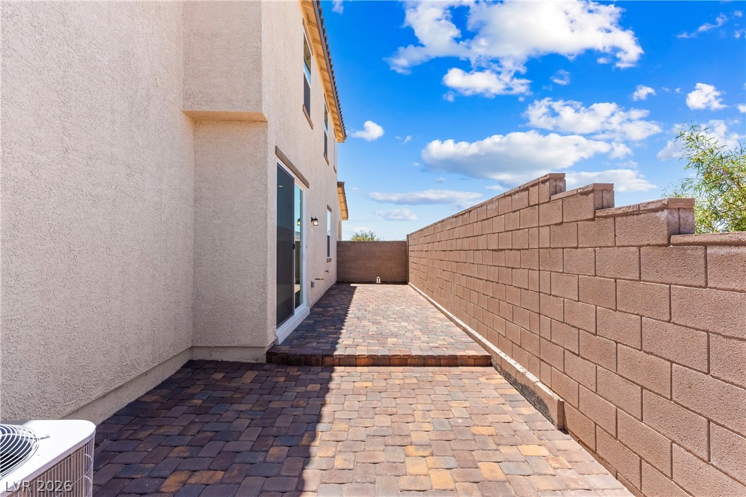 3543 Brittoli Avenue Henderson NV 89044