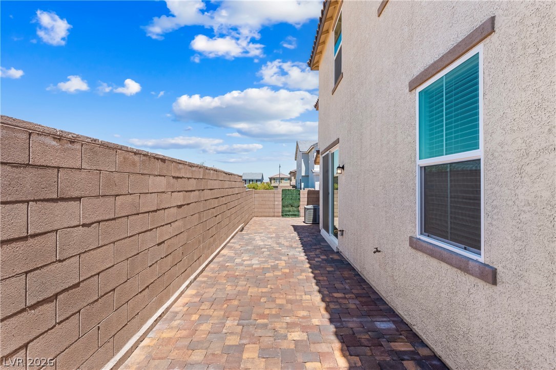 3543 Brittoli Avenue Henderson NV 89044