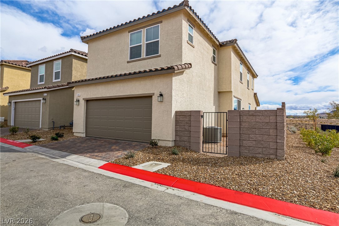 3543 Brittoli Avenue Henderson NV 89044