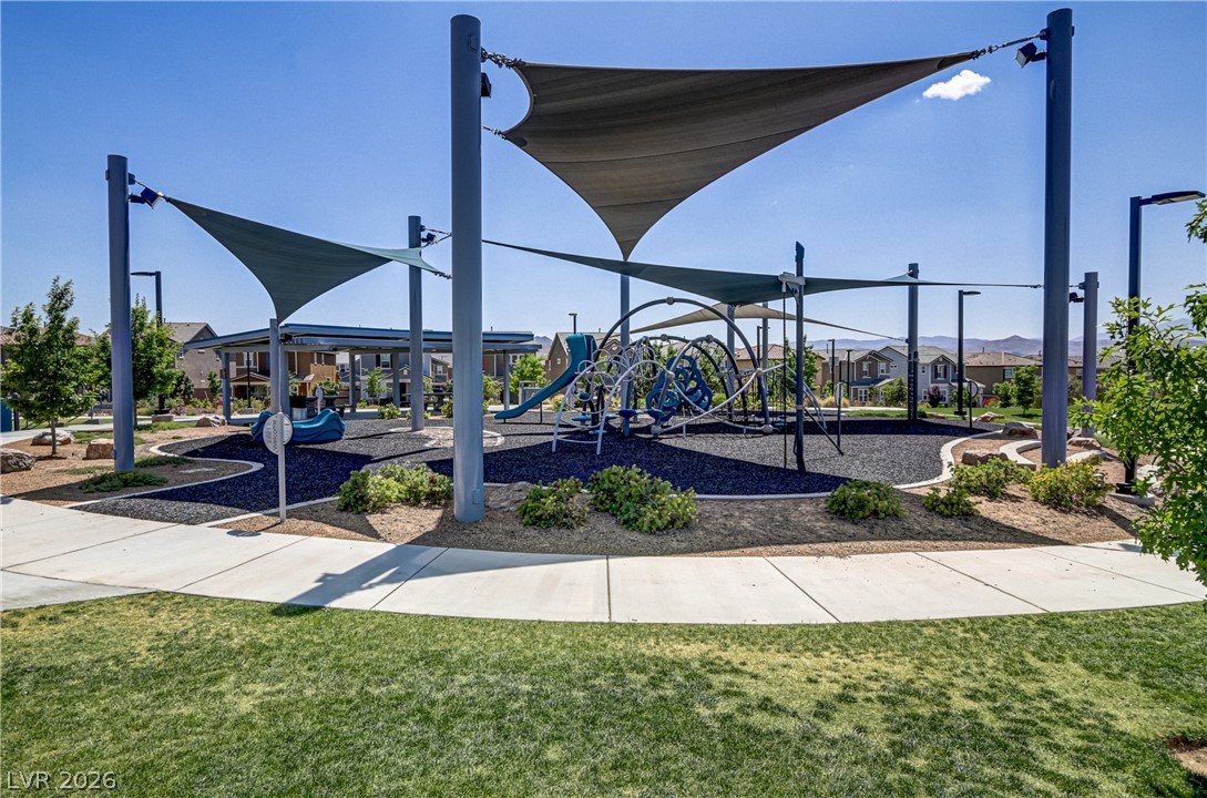 3543 Brittoli Avenue Henderson NV 89044