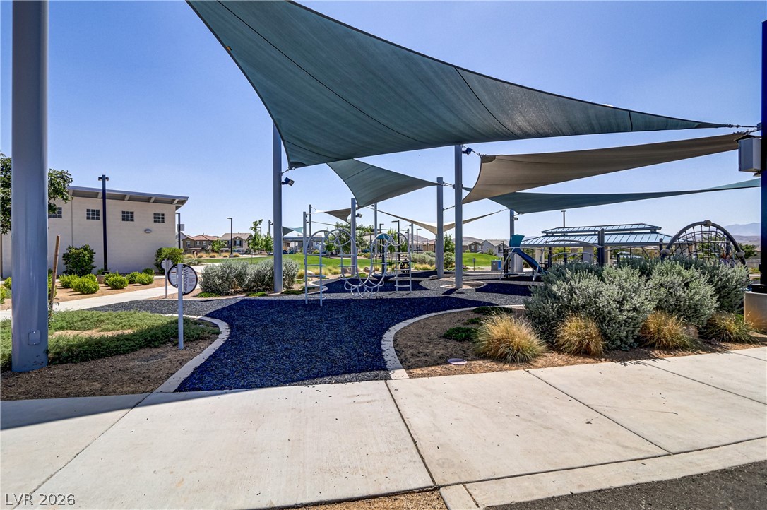 3543 Brittoli Avenue Henderson NV 89044