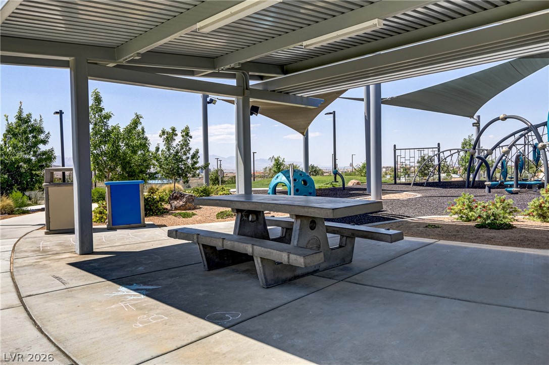 3543 Brittoli Avenue Henderson NV 89044