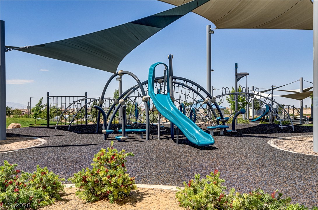 3543 Brittoli Avenue Henderson NV 89044