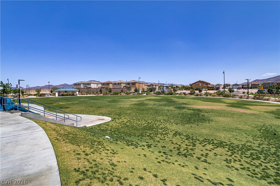 3543 Brittoli Avenue Henderson NV 89044