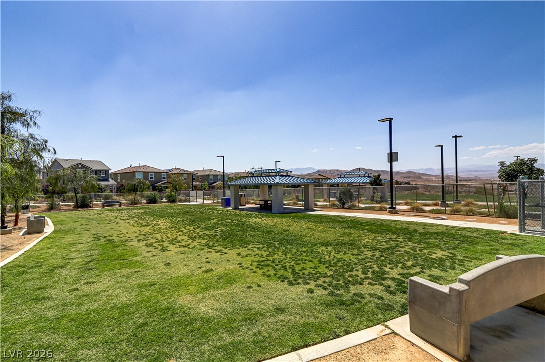 3543 Brittoli Avenue Henderson NV 89044