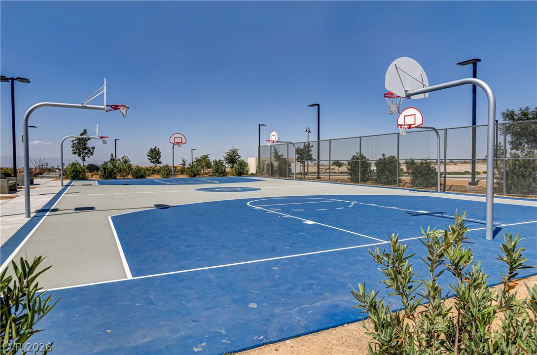 3543 Brittoli Avenue Henderson NV 89044