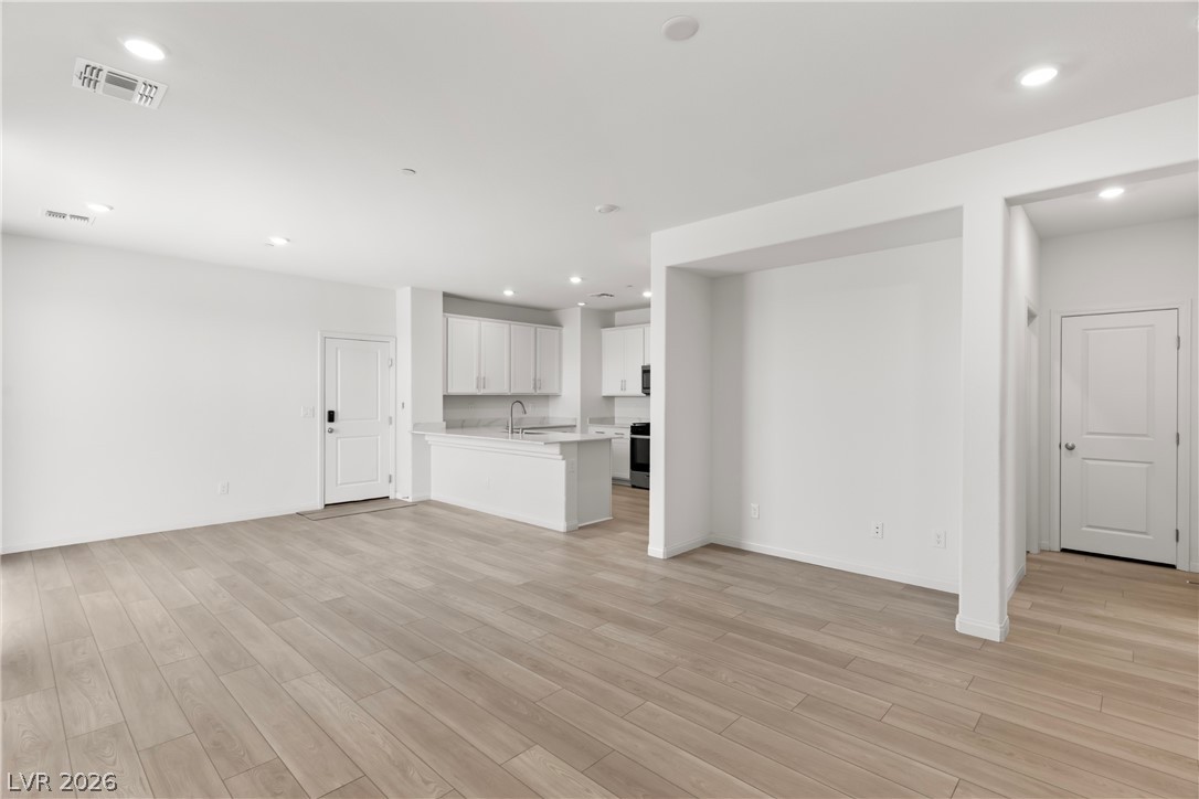 3543 Brittoli Avenue Henderson NV 89044