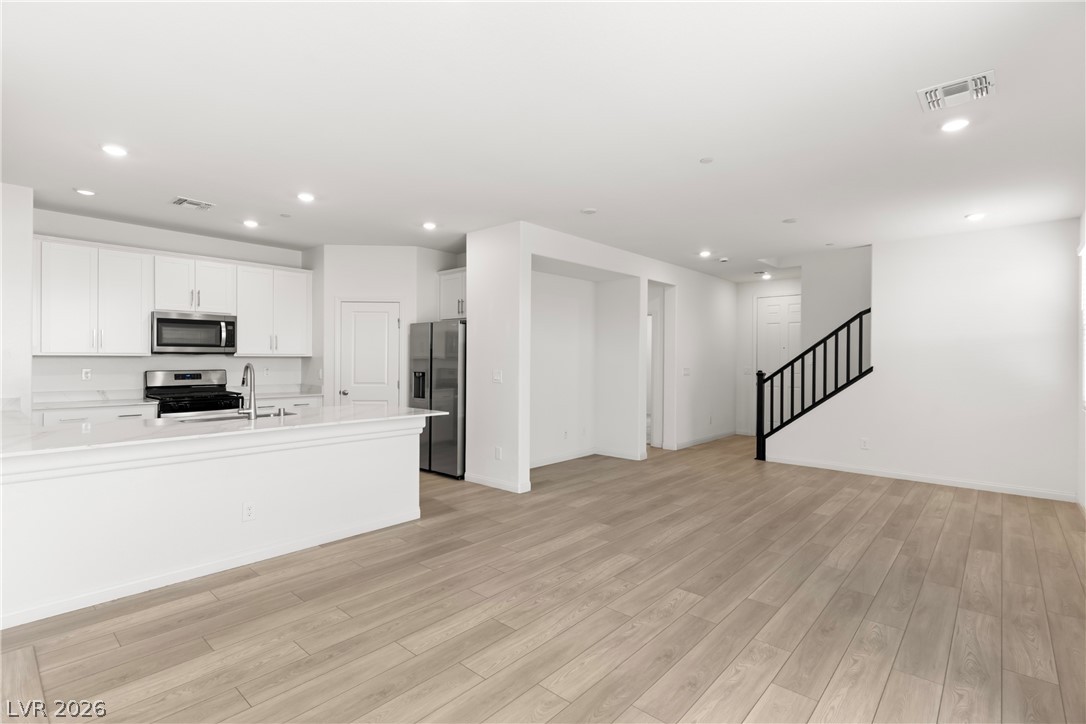 3543 Brittoli Avenue Henderson NV 89044