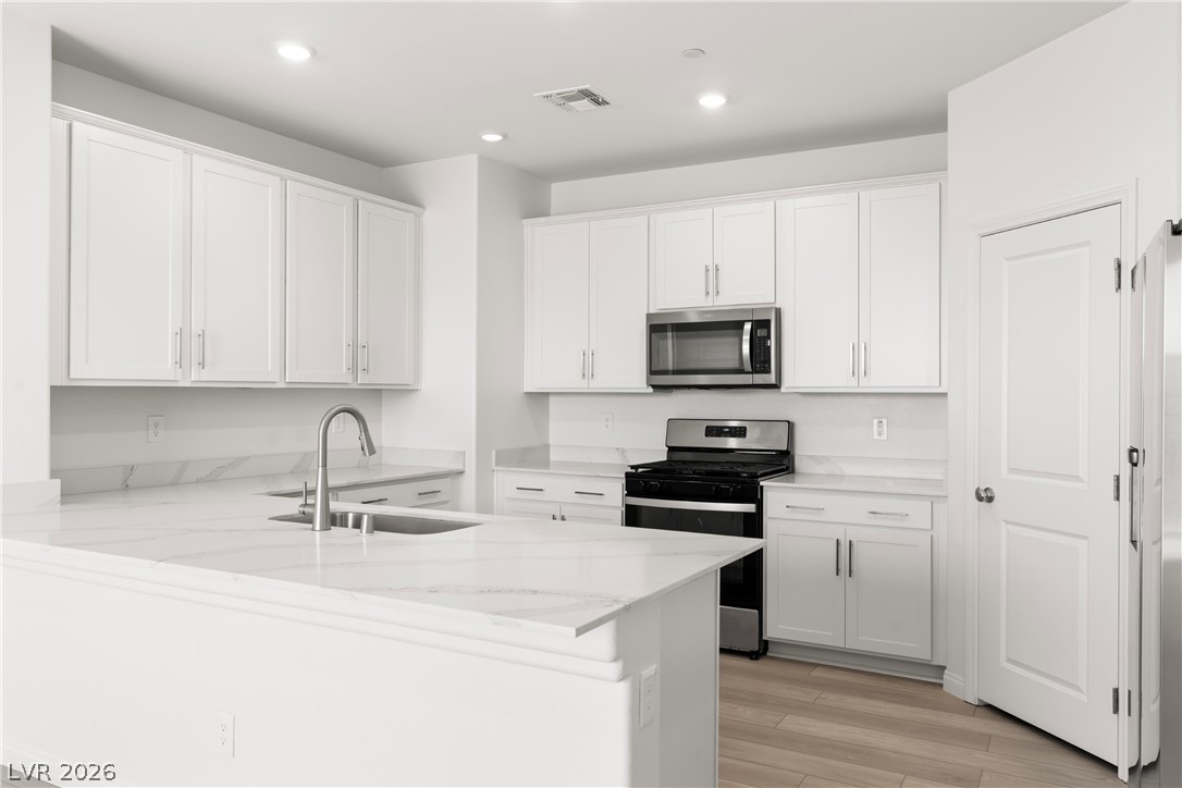 3543 Brittoli Avenue Henderson NV 89044