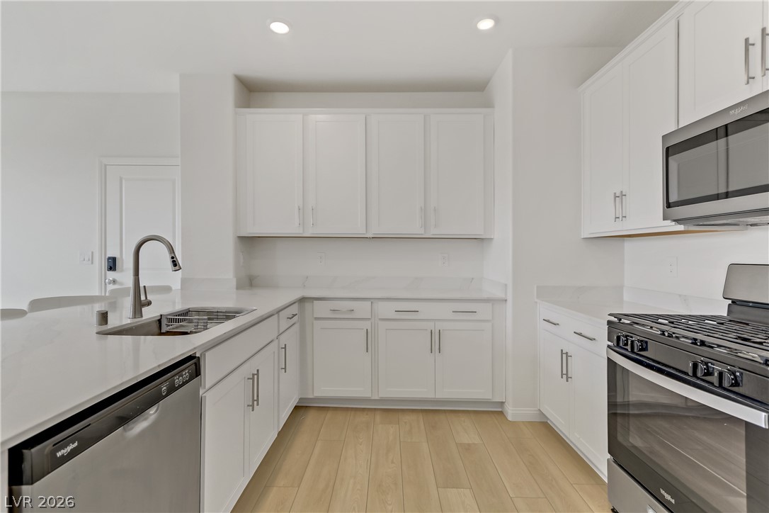 3543 Brittoli Avenue Henderson NV 89044