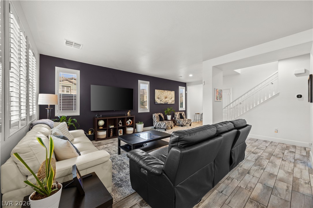 16 Yellow Peak Avenue North Las Vegas NV 89031