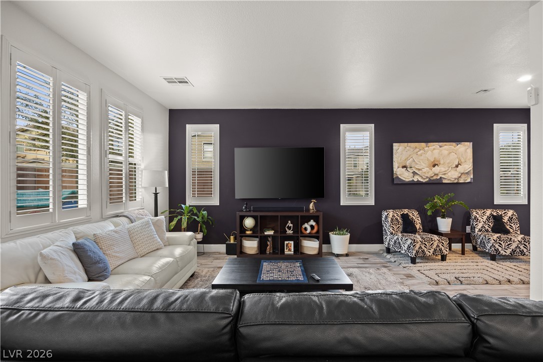16 Yellow Peak Avenue North Las Vegas NV 89031