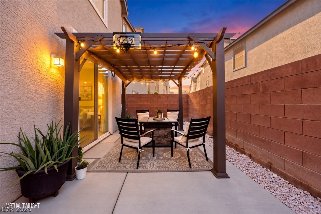 16 Yellow Peak Avenue North Las Vegas NV 89031