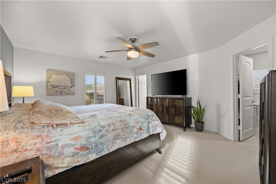 16 Yellow Peak Avenue North Las Vegas NV 89031