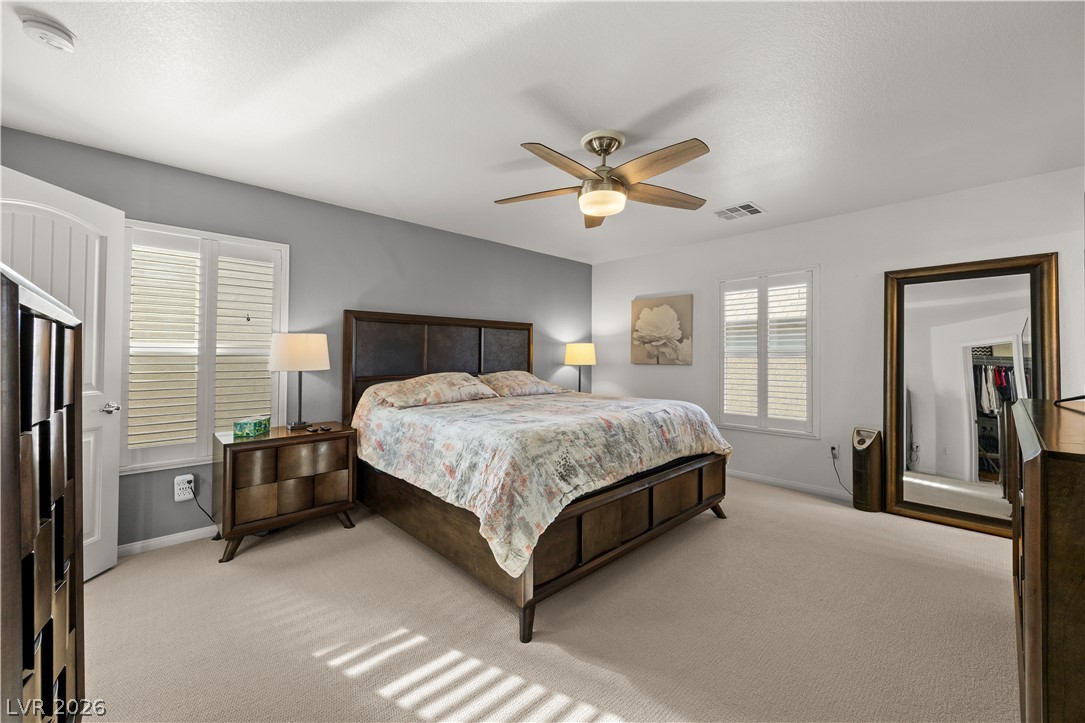 16 Yellow Peak Avenue North Las Vegas NV 89031