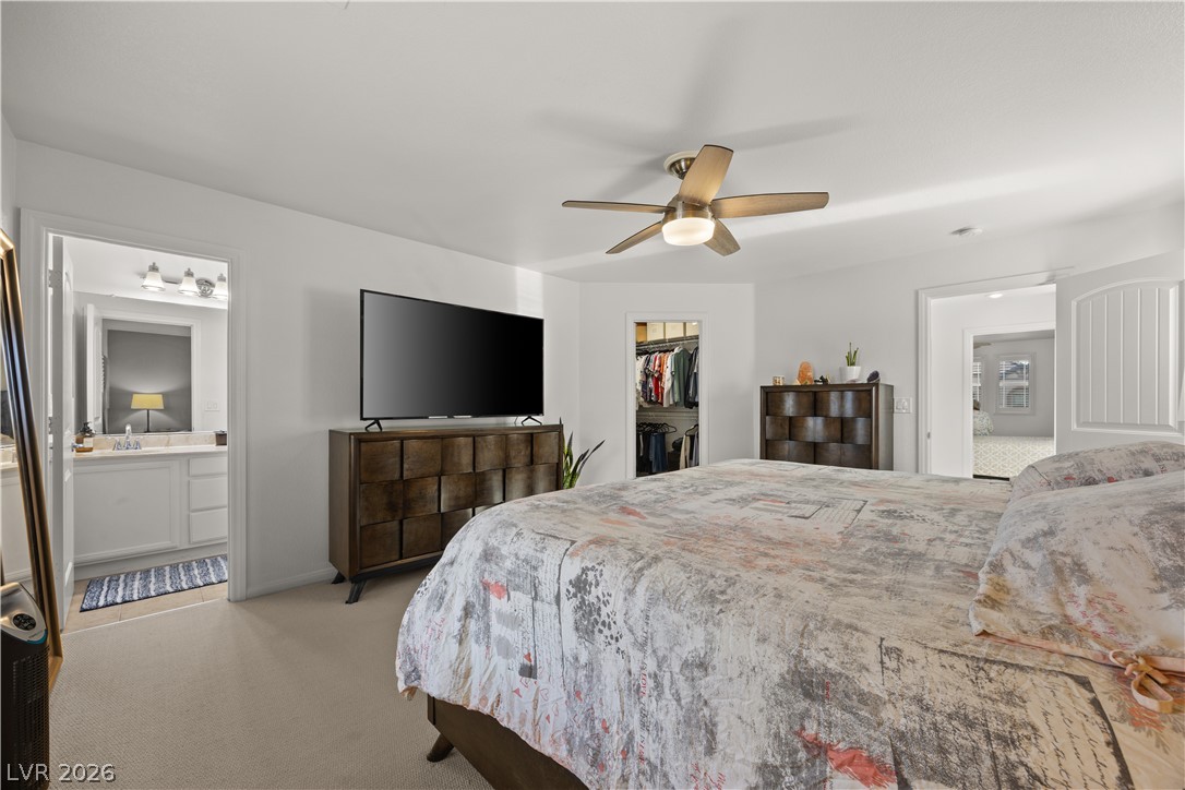 16 Yellow Peak Avenue North Las Vegas NV 89031