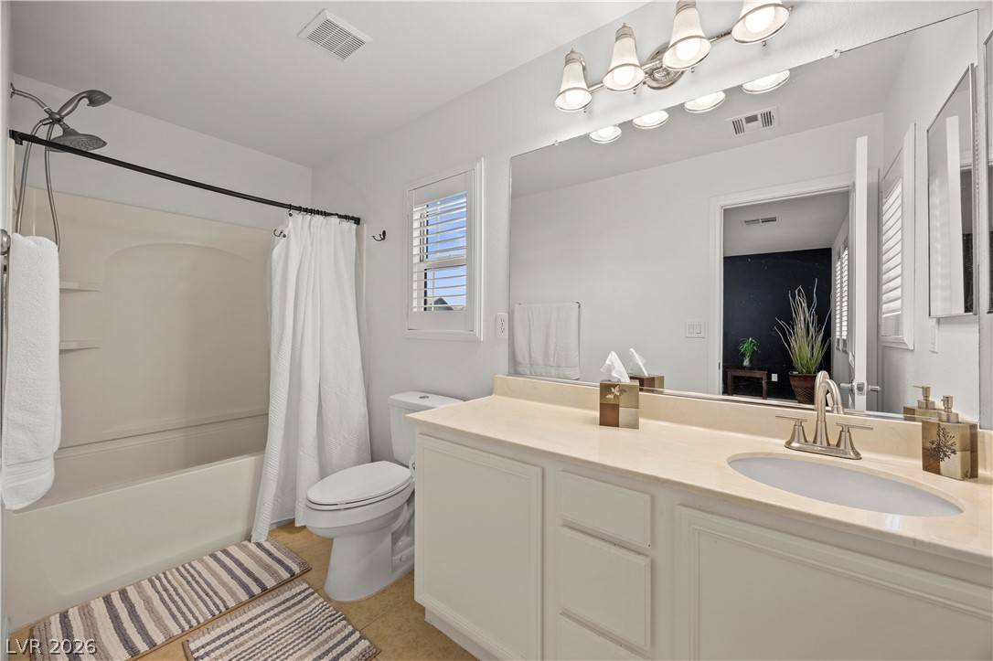 16 Yellow Peak Avenue North Las Vegas NV 89031