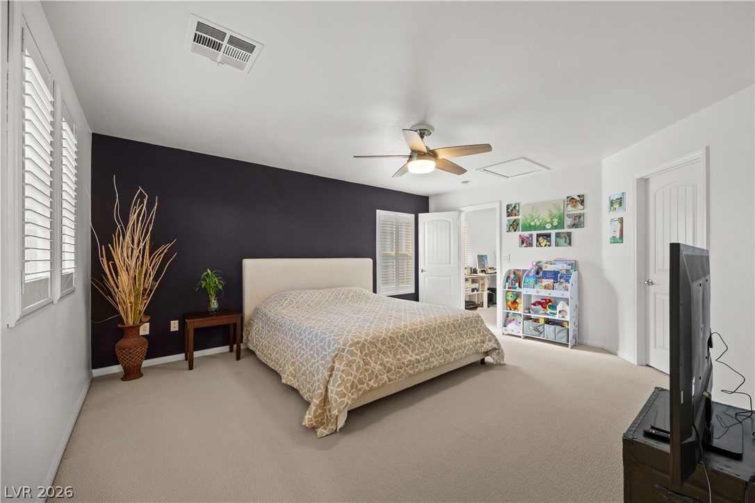 16 Yellow Peak Avenue North Las Vegas NV 89031