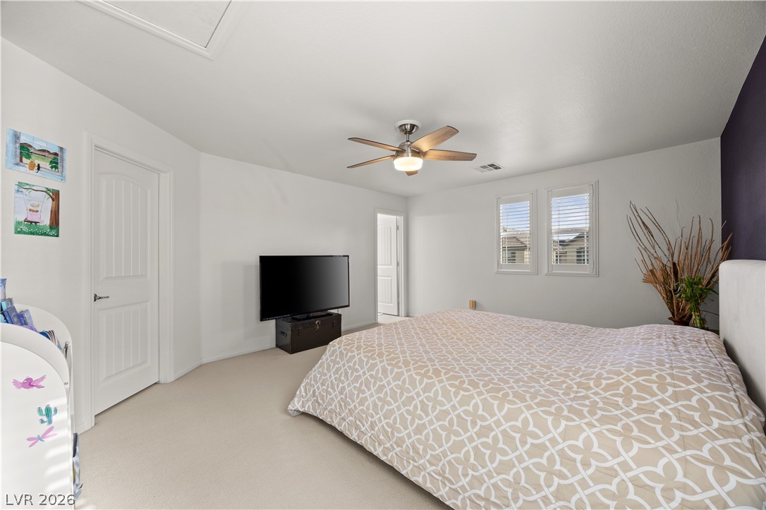 16 Yellow Peak Avenue North Las Vegas NV 89031