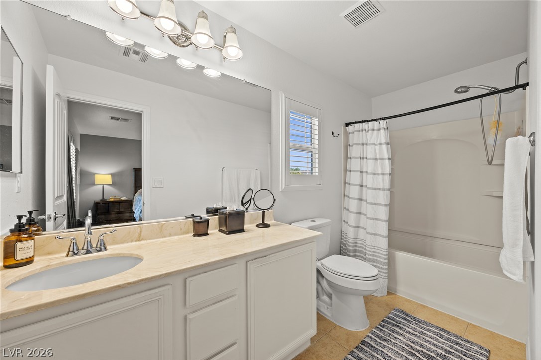 16 Yellow Peak Avenue North Las Vegas NV 89031