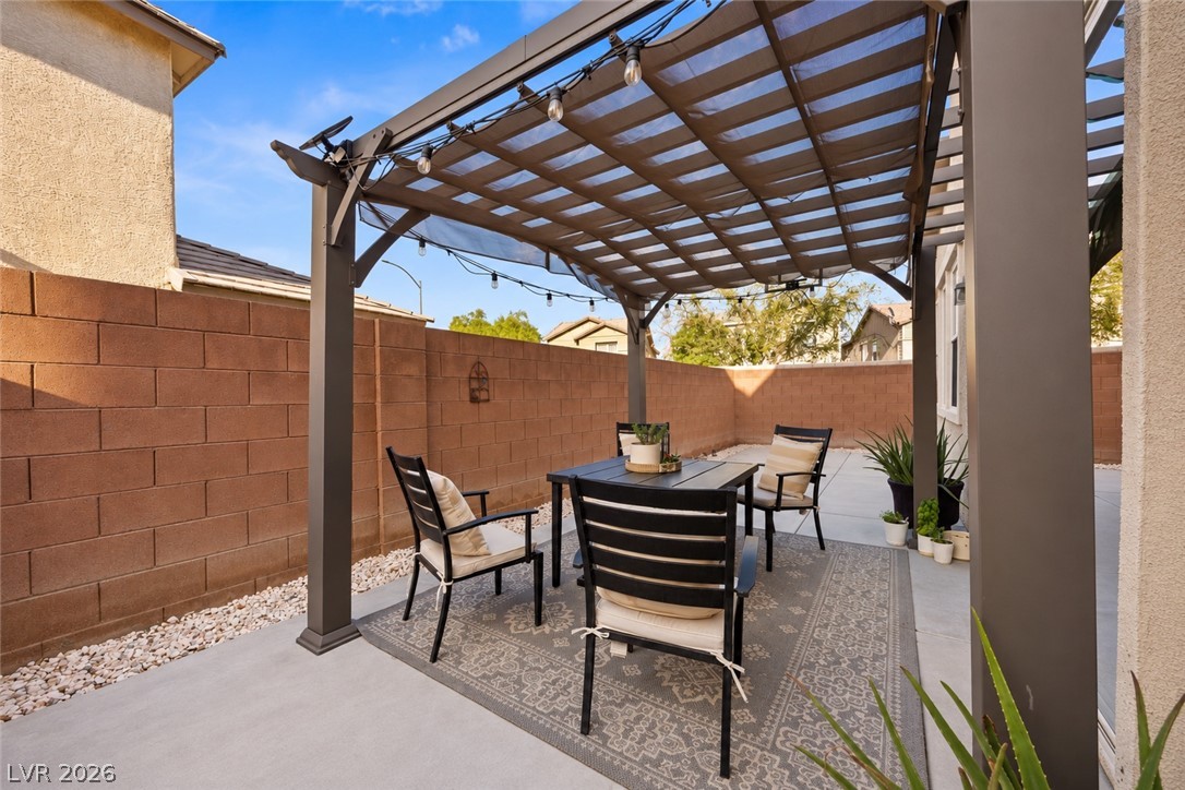 16 Yellow Peak Avenue North Las Vegas NV 89031
