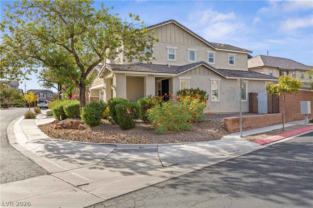 16 Yellow Peak Avenue North Las Vegas NV 89031