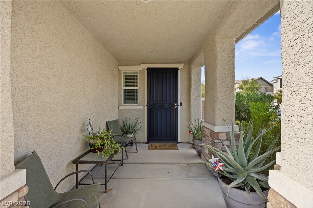 16 Yellow Peak Avenue North Las Vegas NV 89031