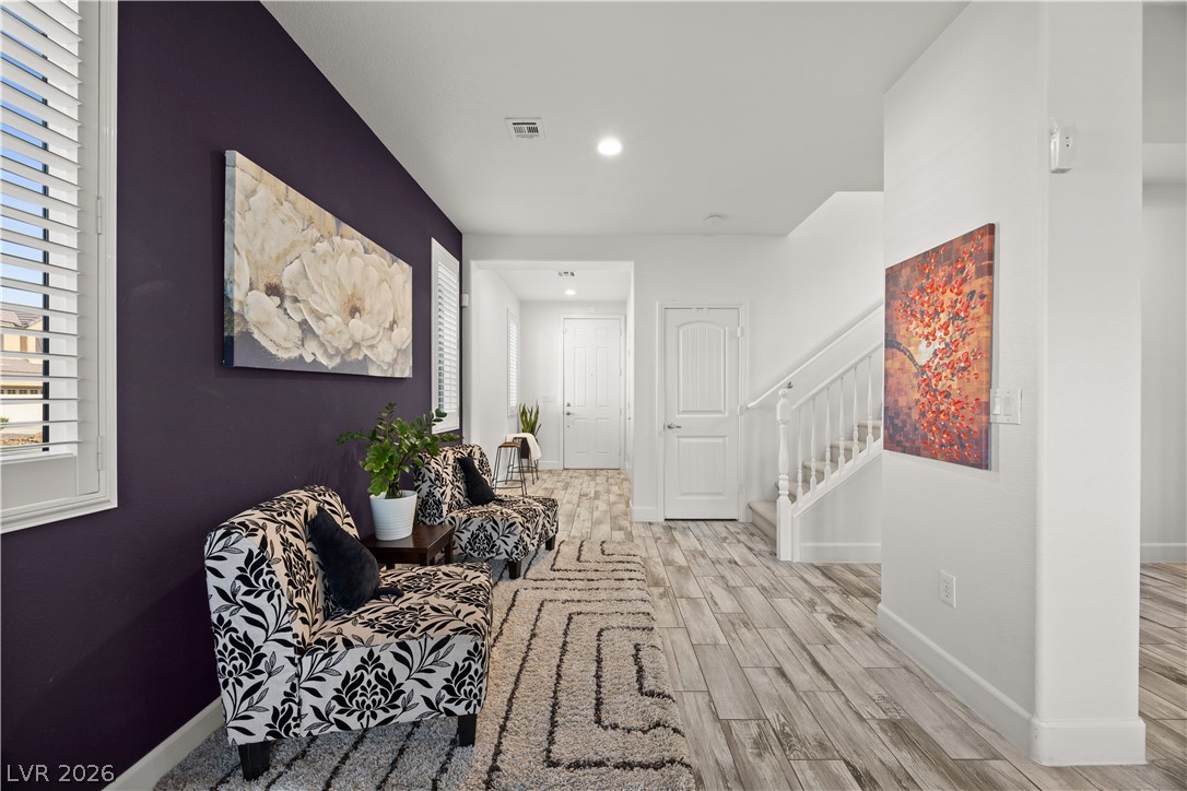 16 Yellow Peak Avenue North Las Vegas NV 89031