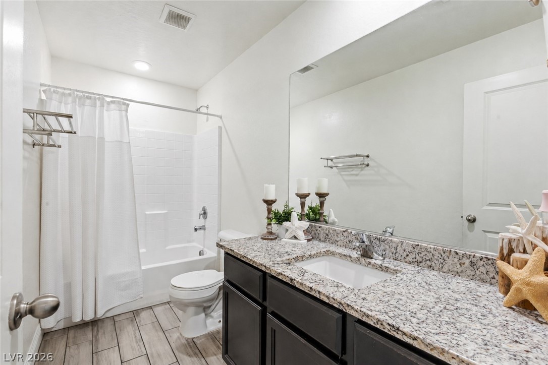 1869 Crystal Meadow Street Las Vegas NV 89115