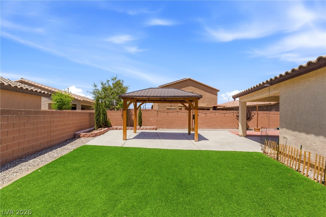 1869 Crystal Meadow Street Las Vegas NV 89115