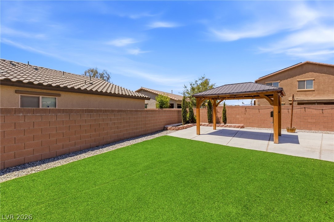 1869 Crystal Meadow Street Las Vegas NV 89115