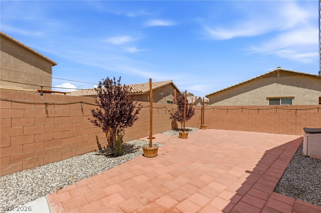 1869 Crystal Meadow Street Las Vegas NV 89115