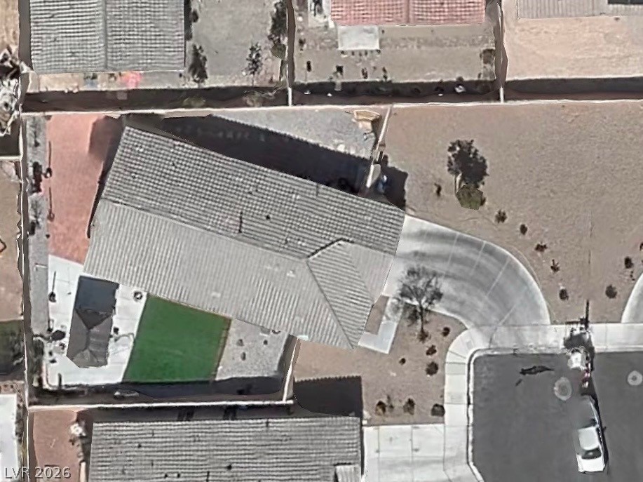1869 Crystal Meadow Street Las Vegas NV 89115