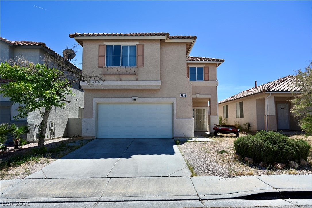 8829 Kingswood Drive Las Vegas NV 89147