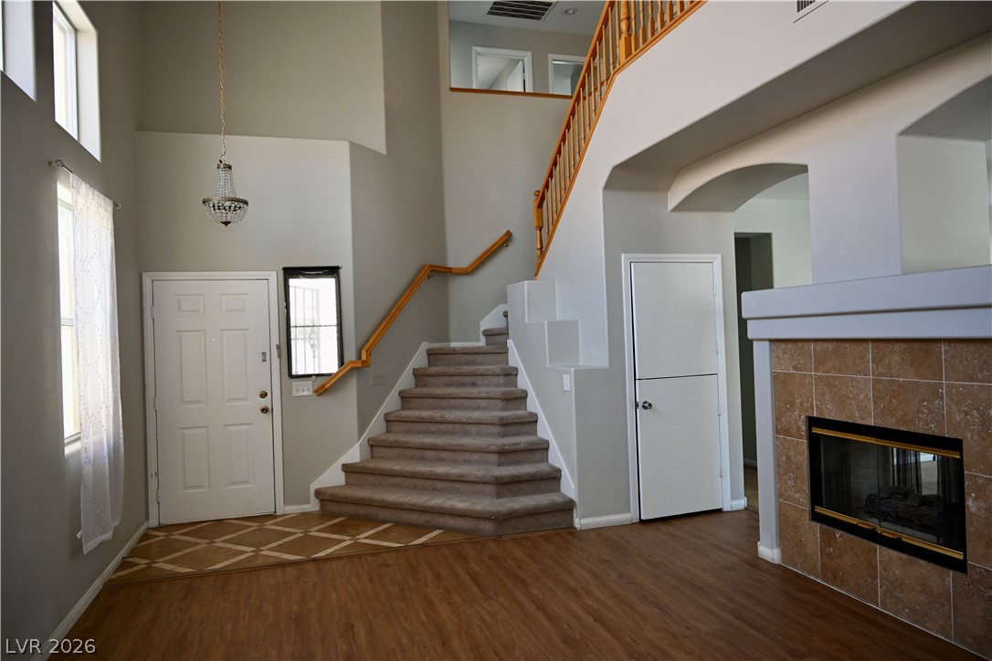 8829 Kingswood Drive Las Vegas NV 89147