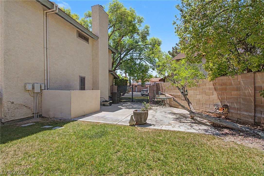 3104 Sea View Court Las Vegas NV 89117