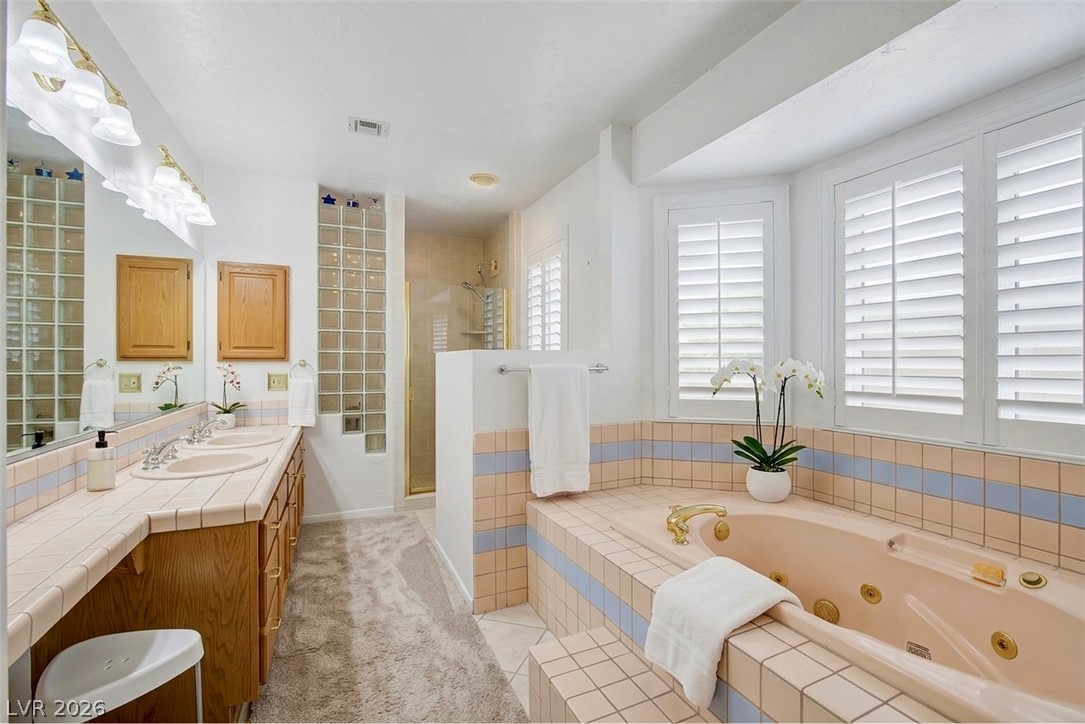 3104 Sea View Court Las Vegas NV 89117